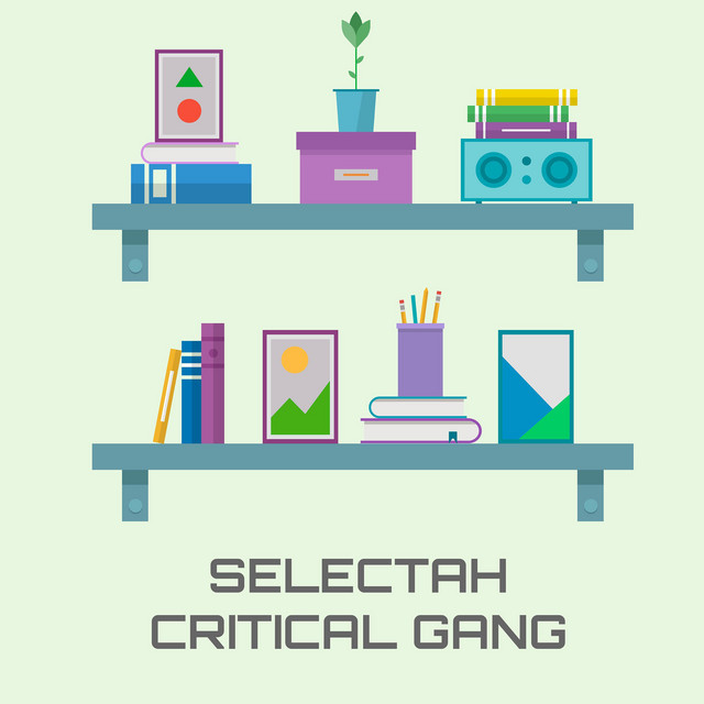 Selectah