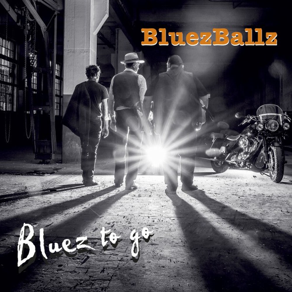 BLUEZBALLZ