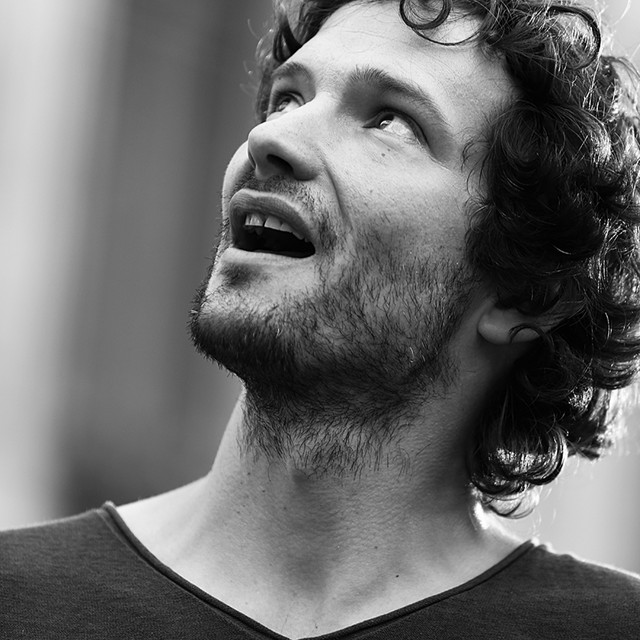Alain Roche