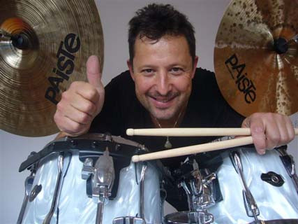 Charlie Weibel