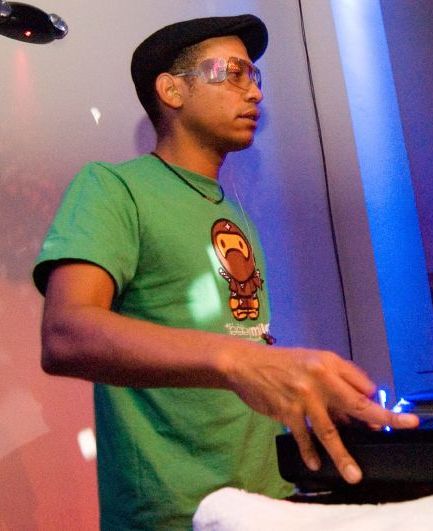 LTJ BUKEM