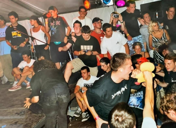 Discogs