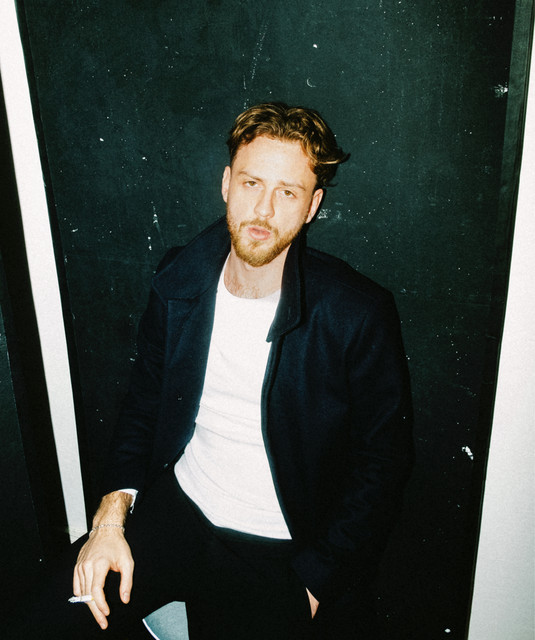MARCO GIANNI