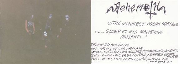 Discogs