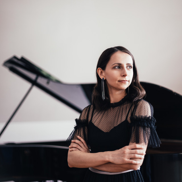 Anna Khomichko