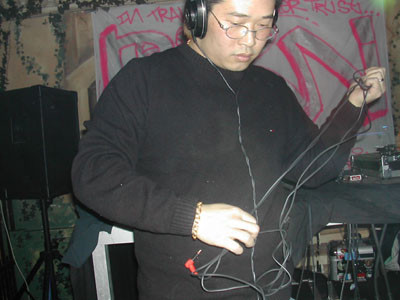 Discogs