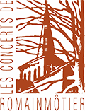 Les Concerts de Romainmôtier
