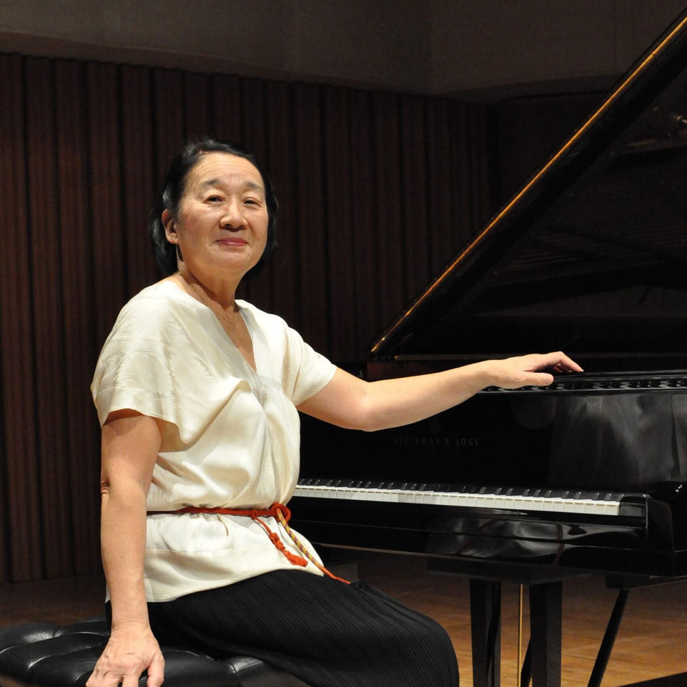 Michiko Tsuda