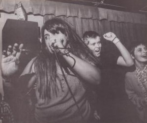 Discogs