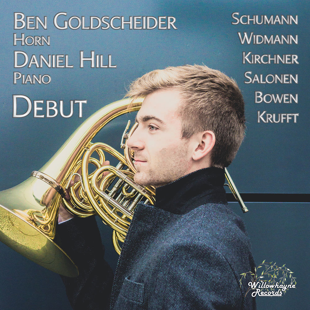 Ben Goldscheider