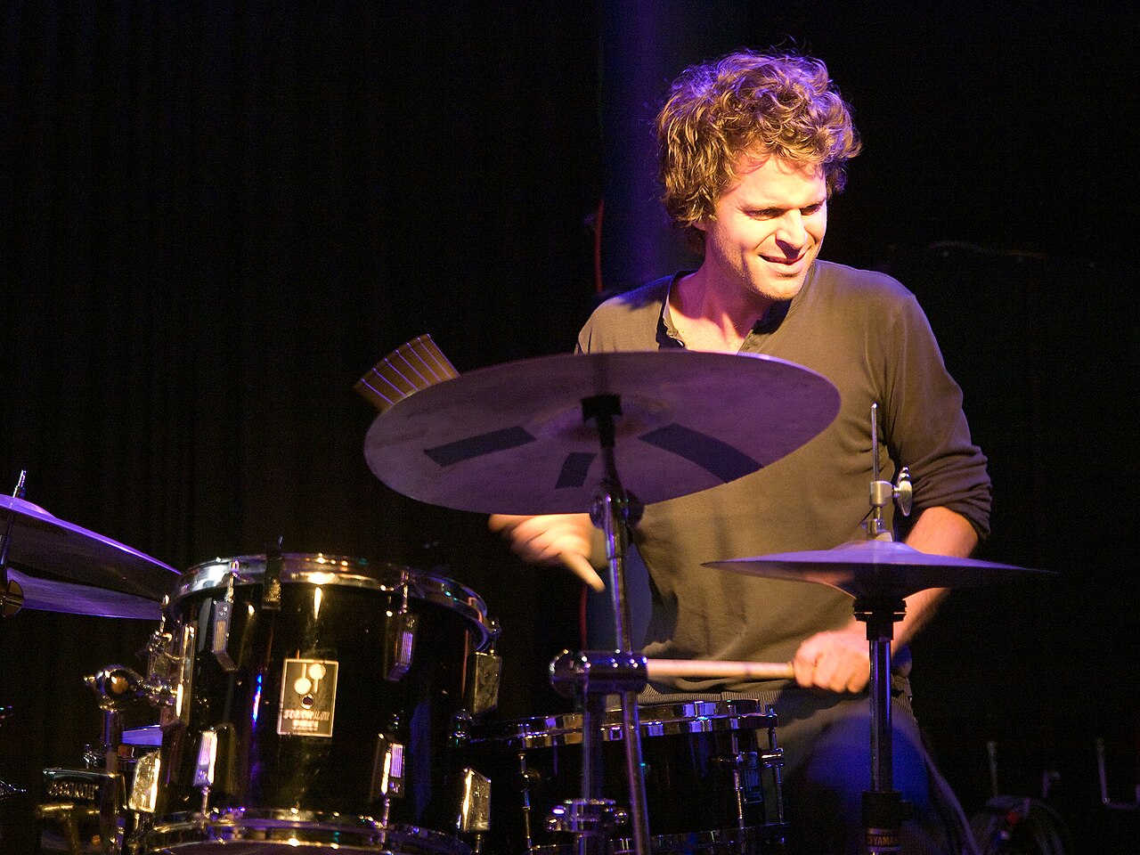 Samuel Rohrer