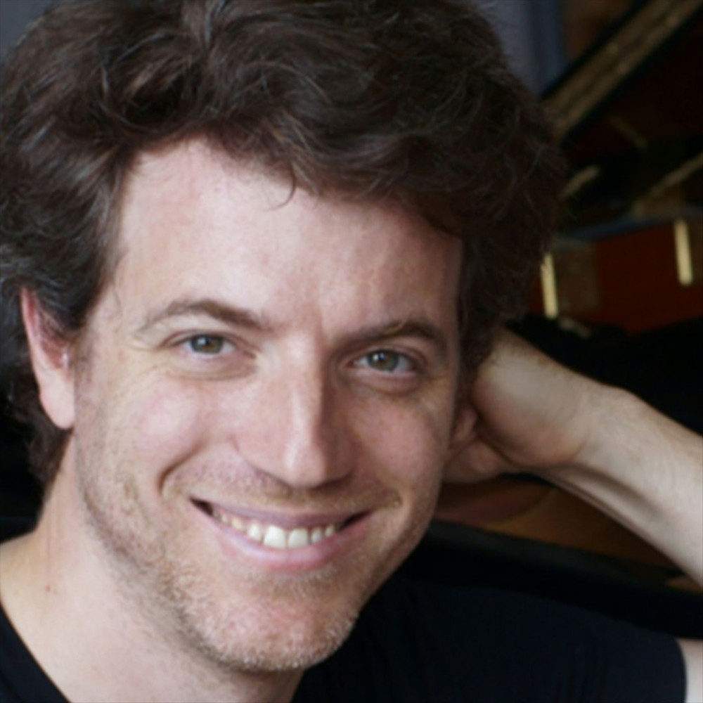 Cédric Pescia