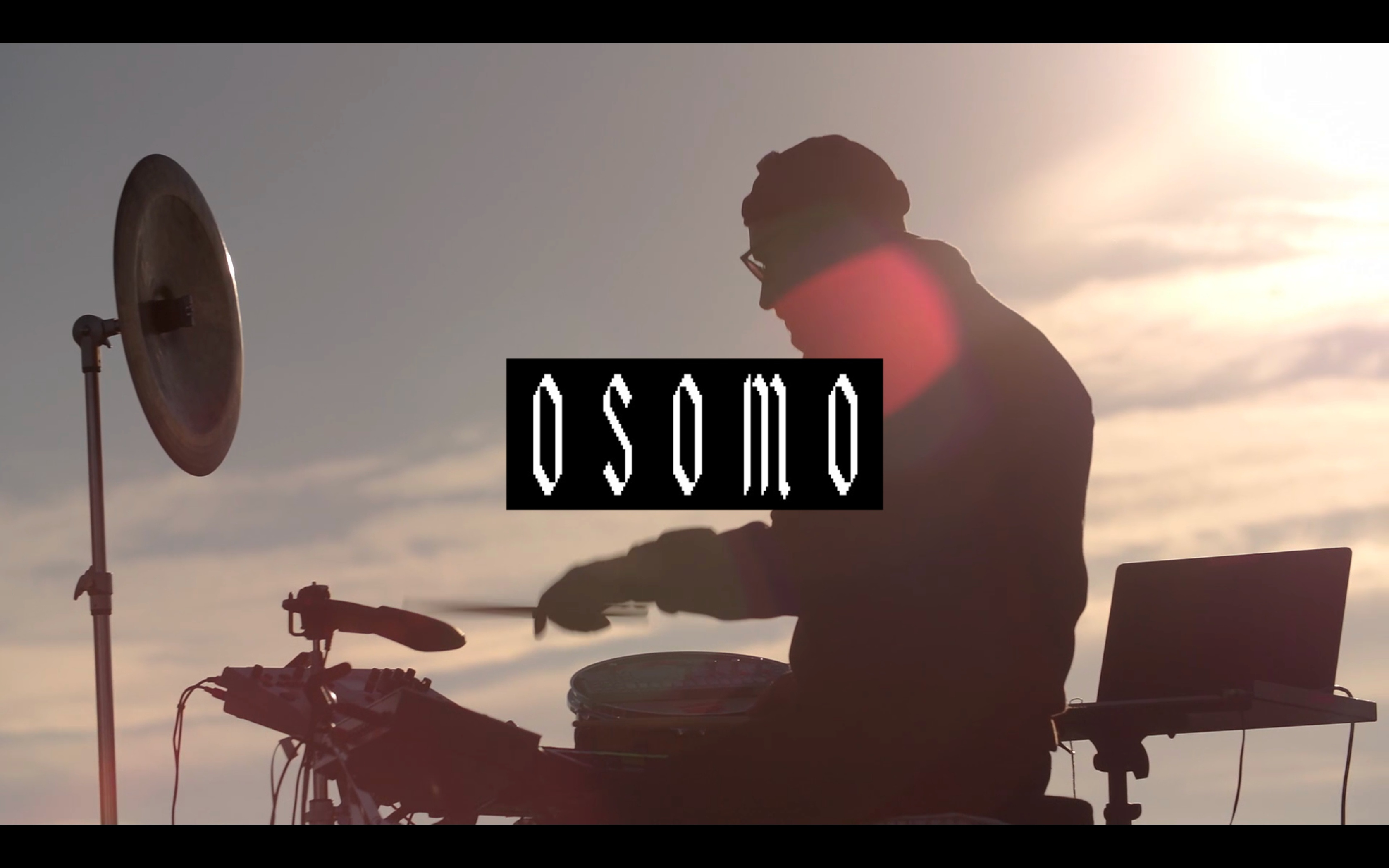 OSOMO - Sonnenaufgangskonzert