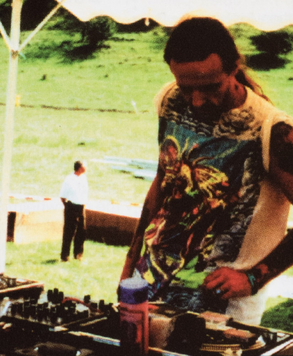 Discogs