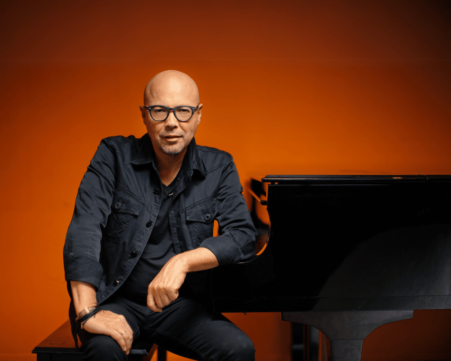 JOHN BEASLEY & HEMU JAZZ ORCHESTRA