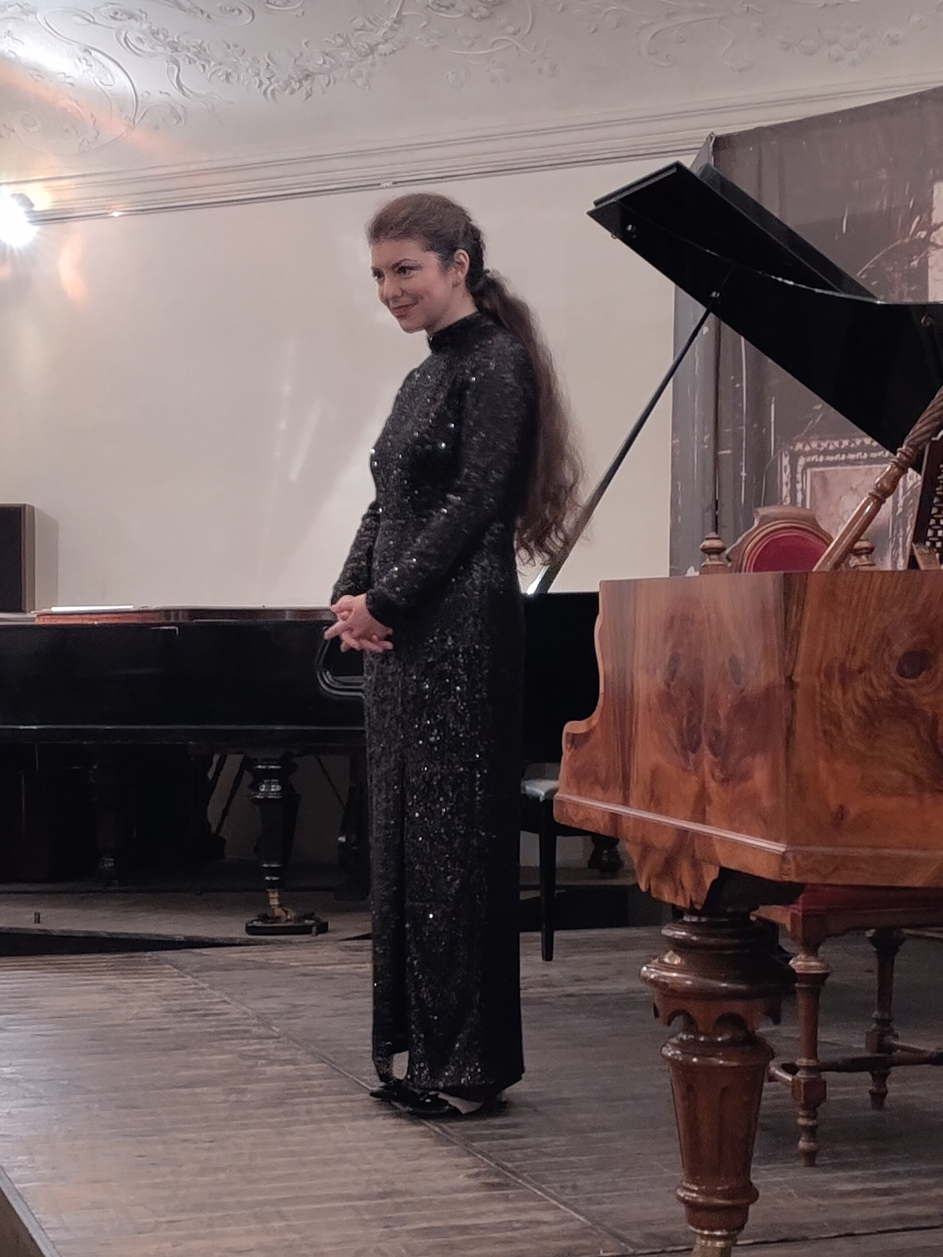Sofja Gülbadamova