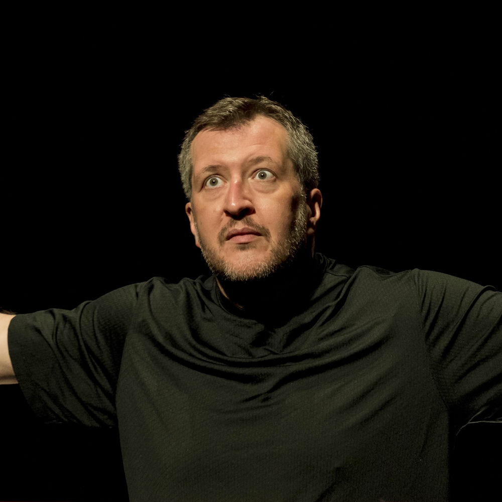 Thomas Adès