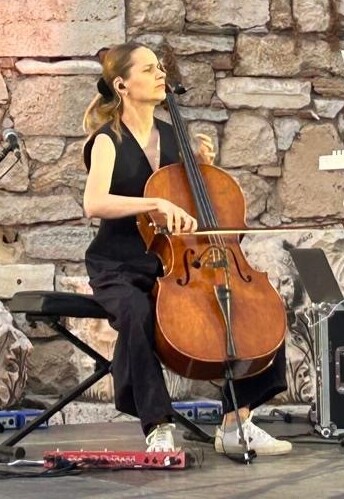 Dobrawa Czocher