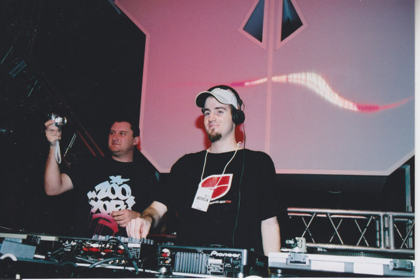 Discogs