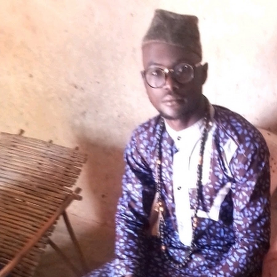 Moumouni Dao