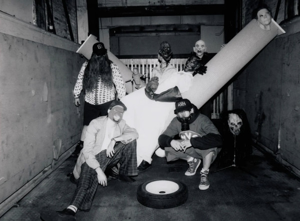 Discogs