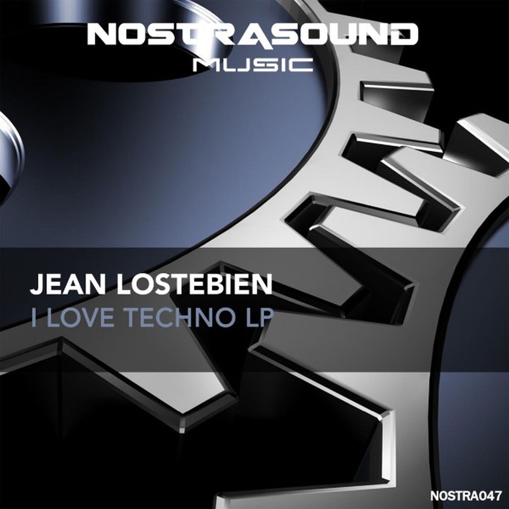 Jean Lostebien