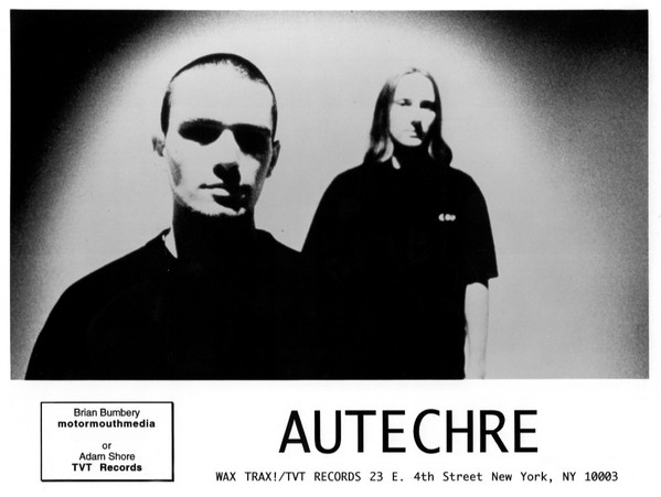 Discogs