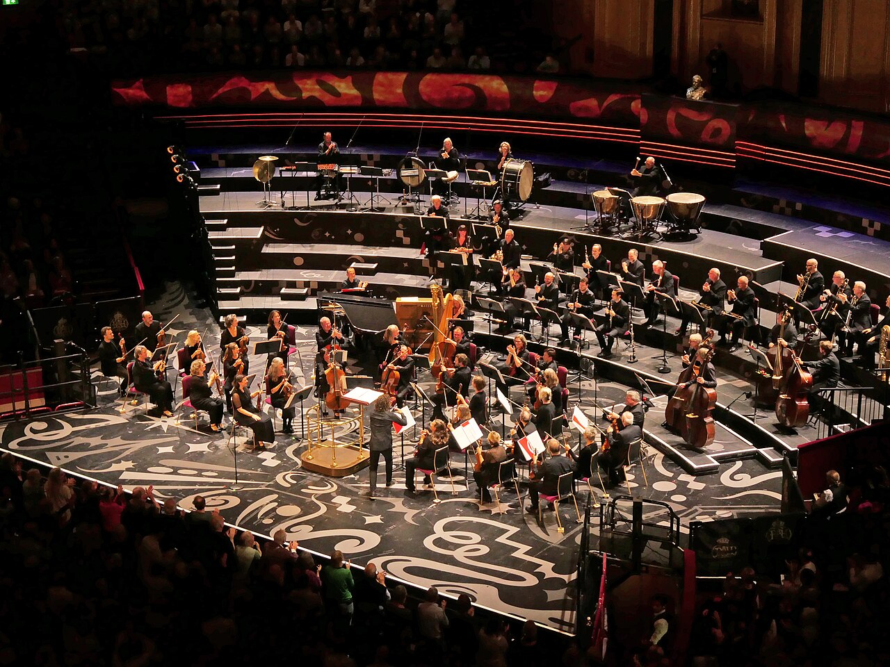 Chamber Orchestra of Europe