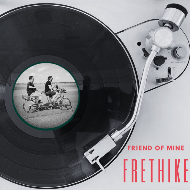 FRETHIKE