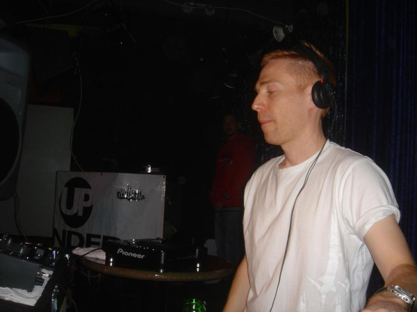 Discogs
