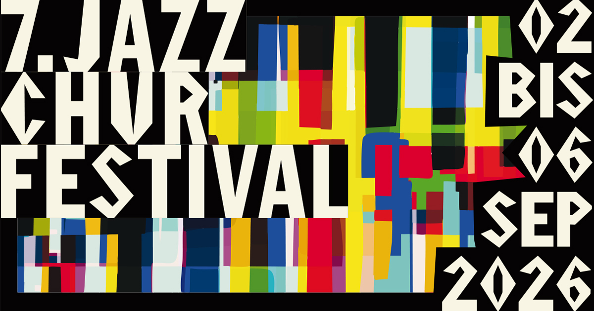 JazzChur