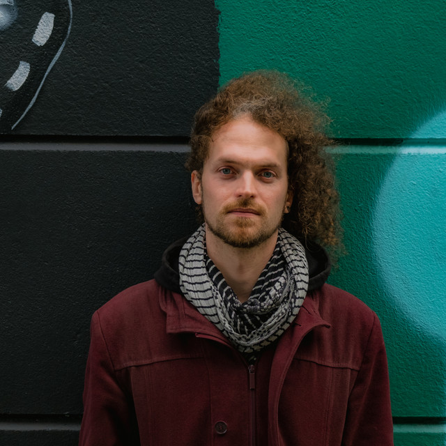 Max Liebenberg
