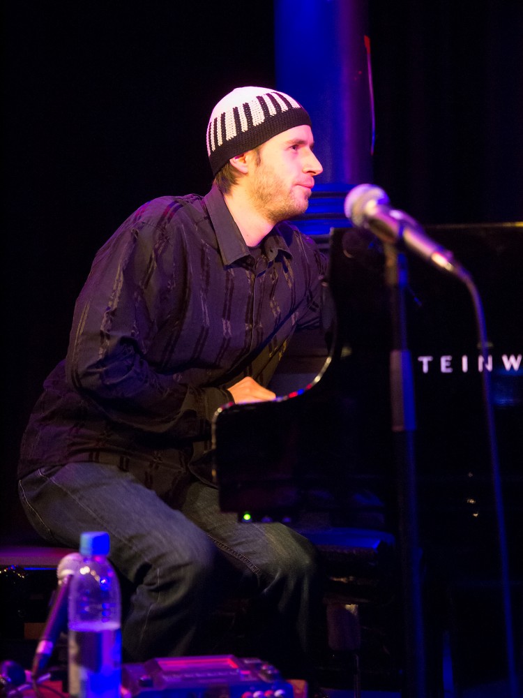 David Helbock