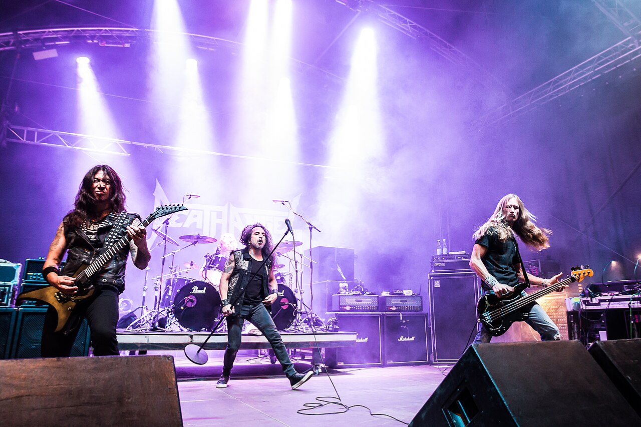 death angel