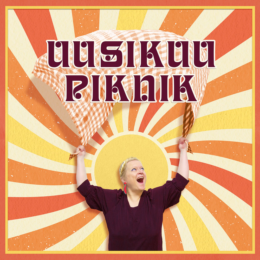 Uusikuu
