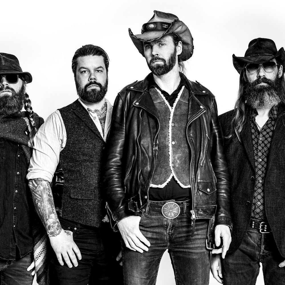 SÓLSTAFIR