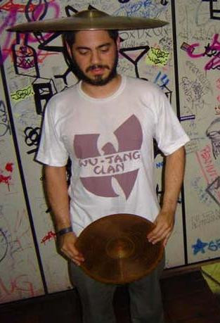 Discogs