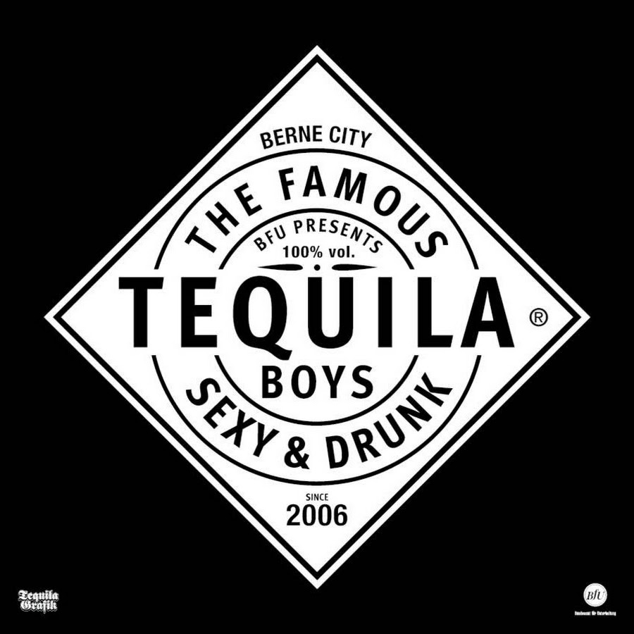 TEQUILA BOYS