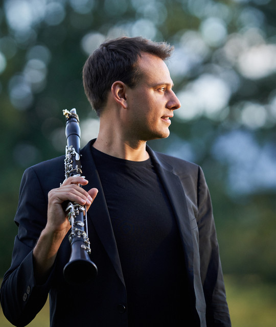 Damien Bachmann