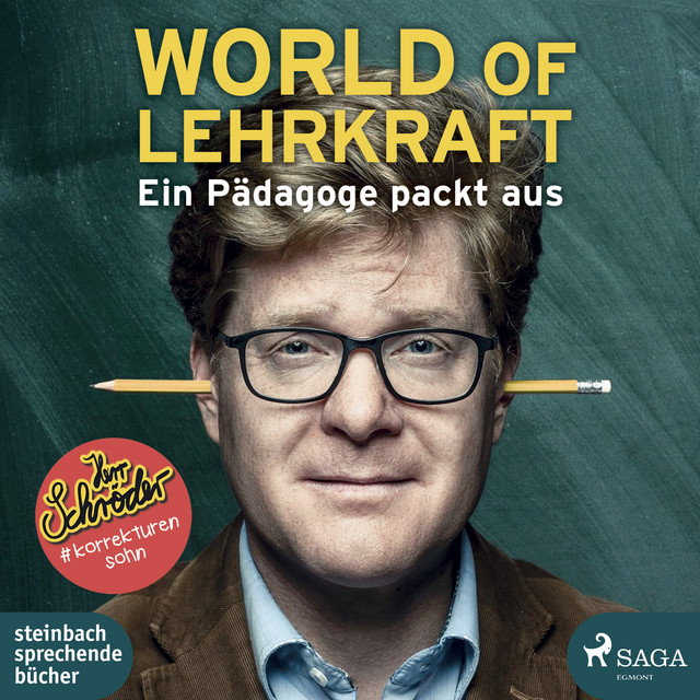 Herr Schröder