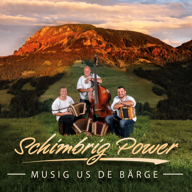 Schimbrig Power
