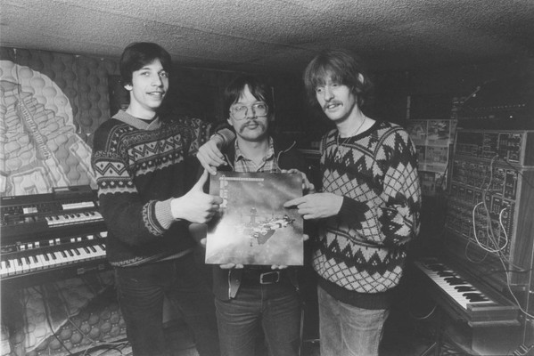 Discogs