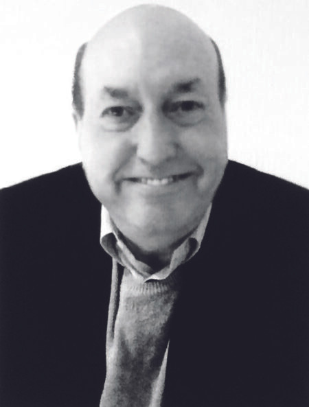 George Hall