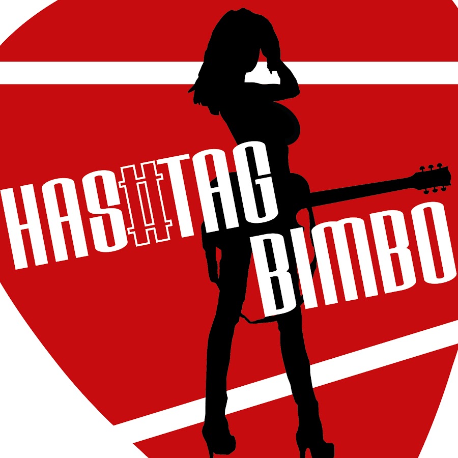 Hashtag Bimbo