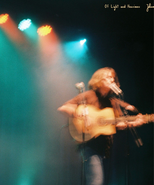 Julian Brown
