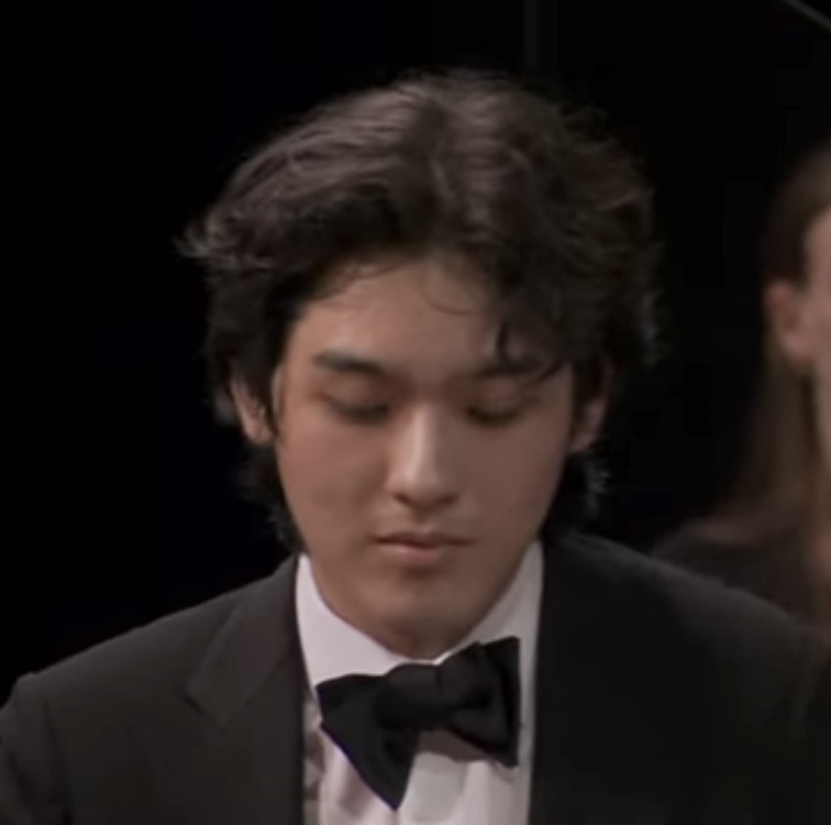 Yunchan Lim