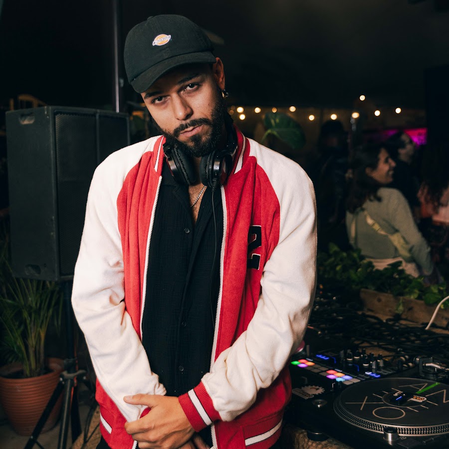 DJ Swingueiro