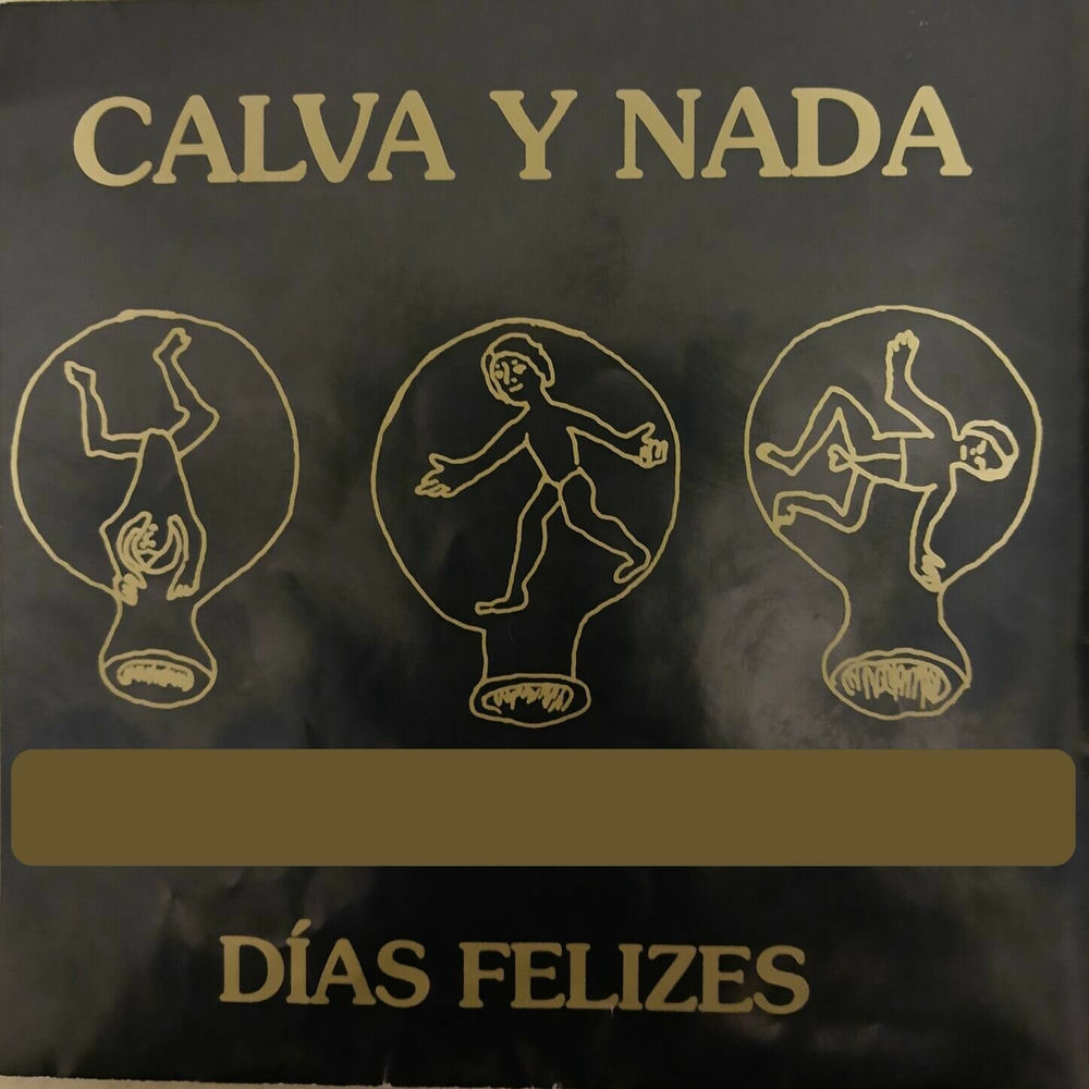 Calva Y Nada