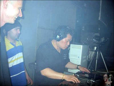 Discogs