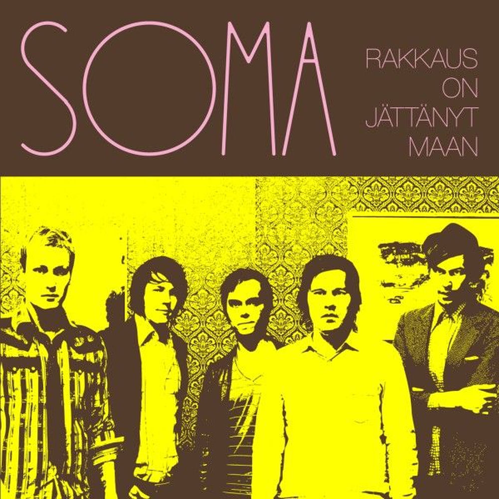 Soma